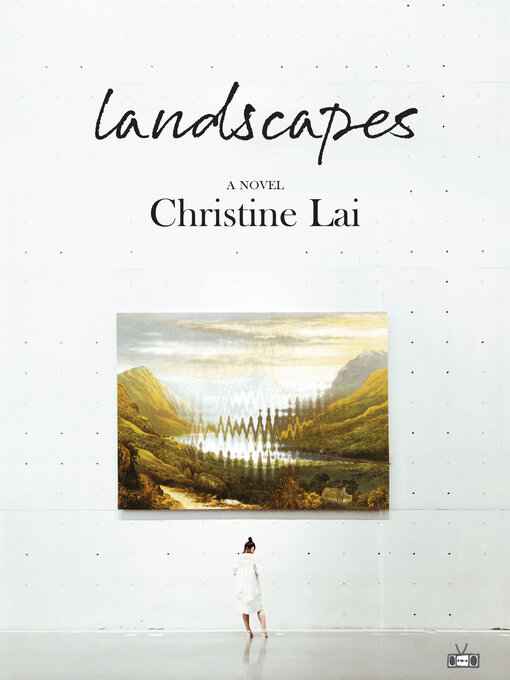 Title details for Landscapes by Christine Lai - Available